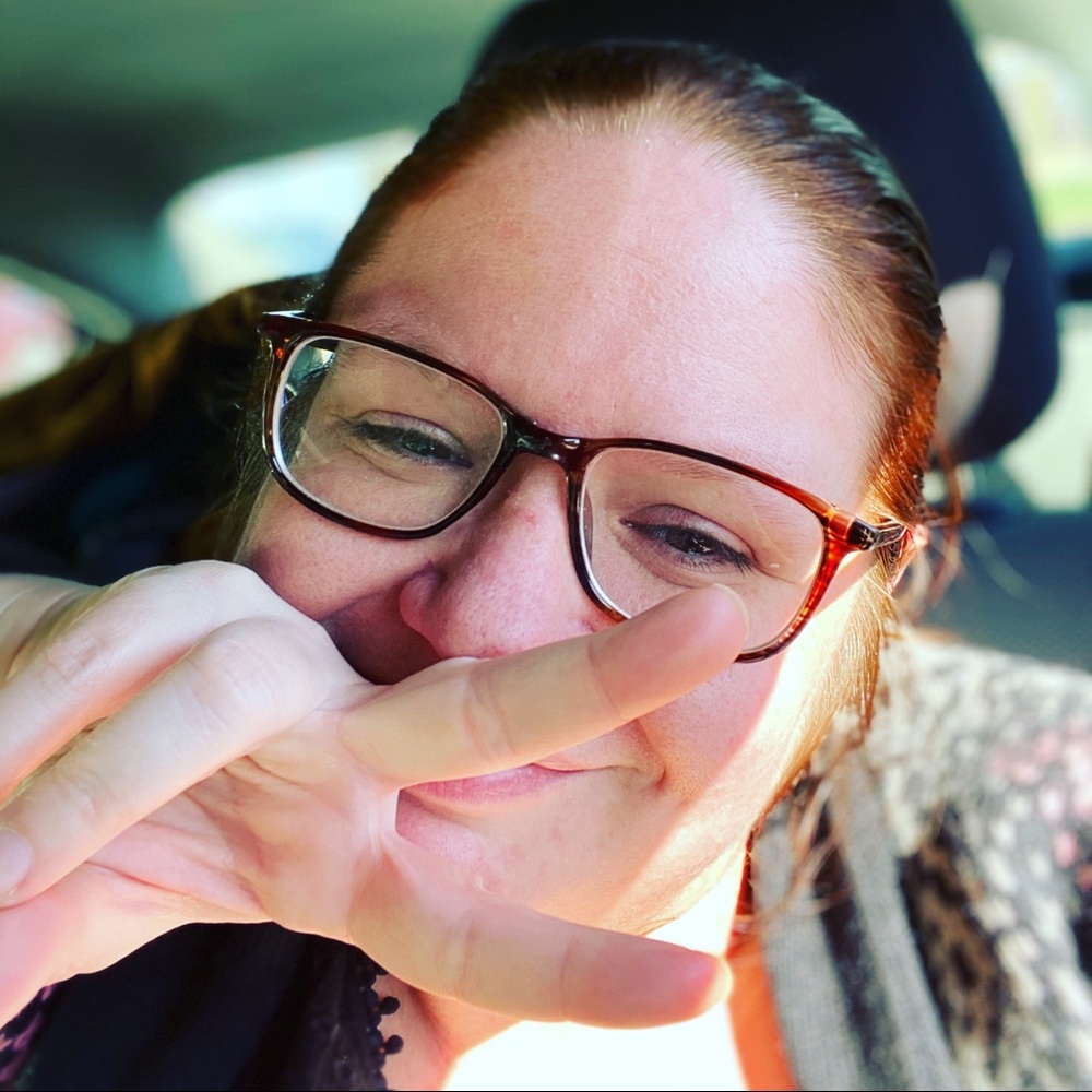Meet your Posher, Amanda